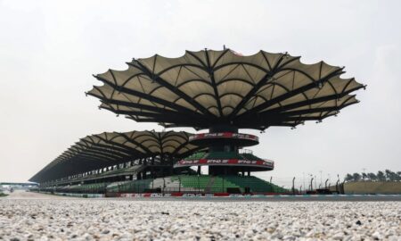 GP do Bahrein de F1 - X/Twitter