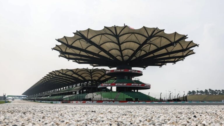 GP do Bahrein de F1 - X/Twitter