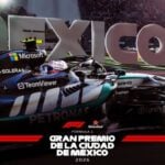 GP do México - X/Twitter