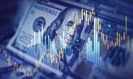 Bolsas de NY sobem e petróleo cai de US$ 111 com mediação no Irã