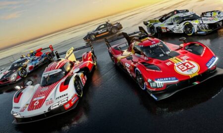 Gran Turismo 7 - Reprodução