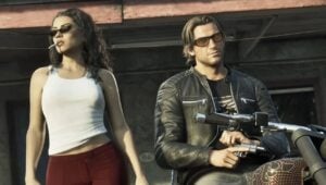 Grand Theft Auto VI - Reprodução