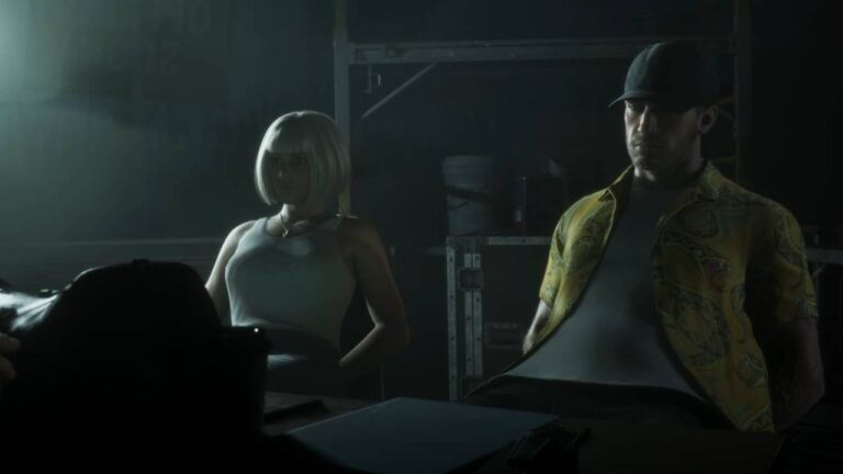 Grand Theft Auto VI - Reprodução/YouTube