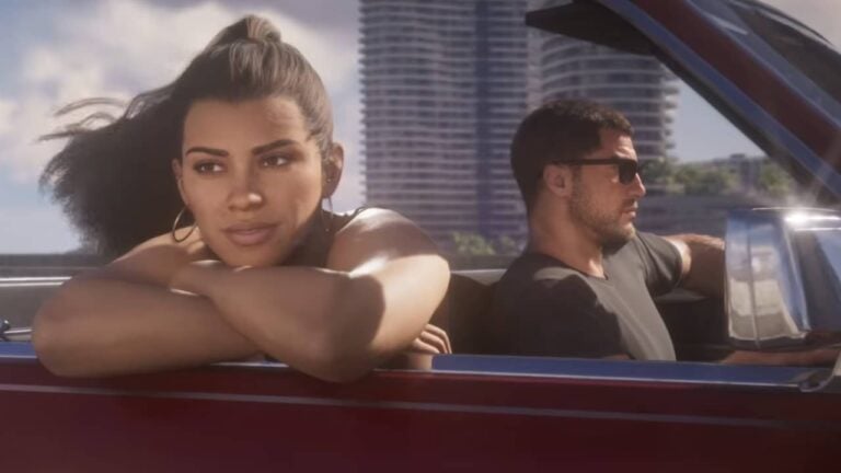 Grand Theft Auto VI - Reprodução/YouTube