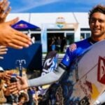 Griffin Colapinto - Instagram