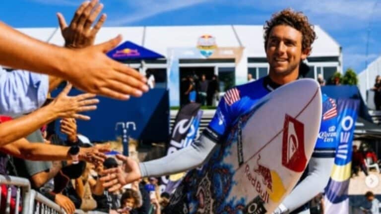 Griffin Colapinto - Instagram