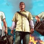 GTA 5 - Reprodução/YouTube