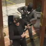 GTA 5 - Reprodução/YouTube