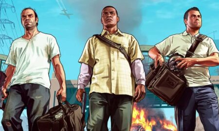 GTA 5 - Reprodução/YouTube