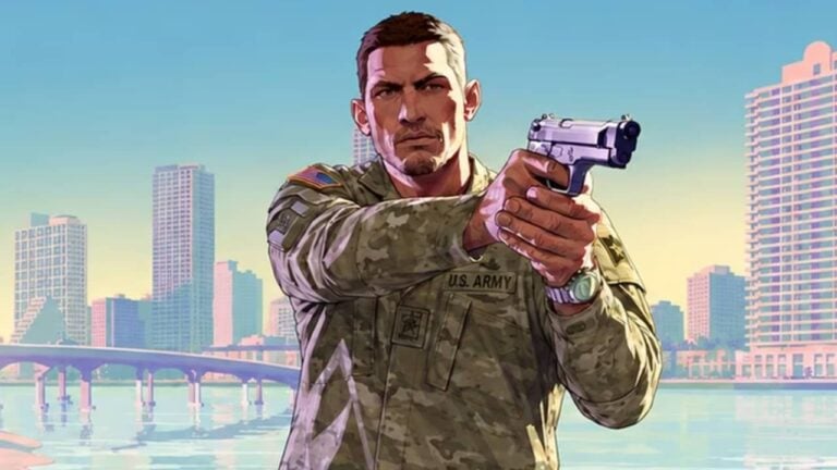 GTA 6 - Divulgação