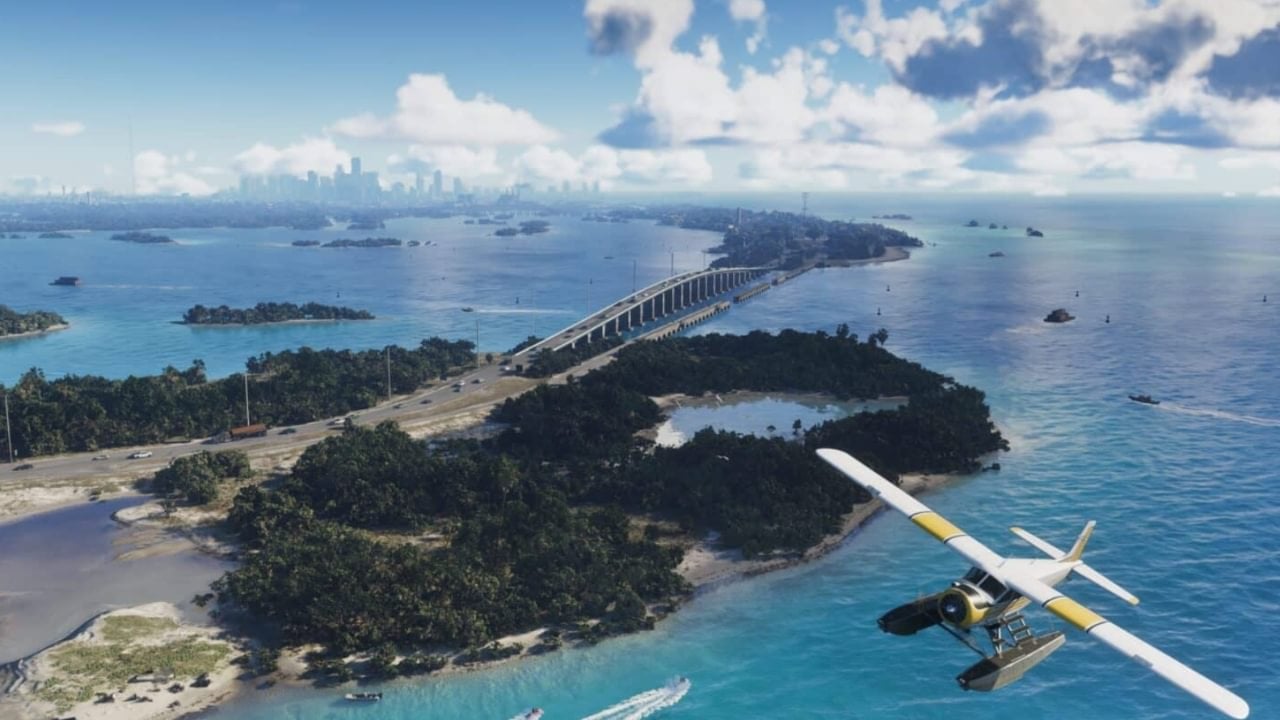 GTA 6 - Divulgação