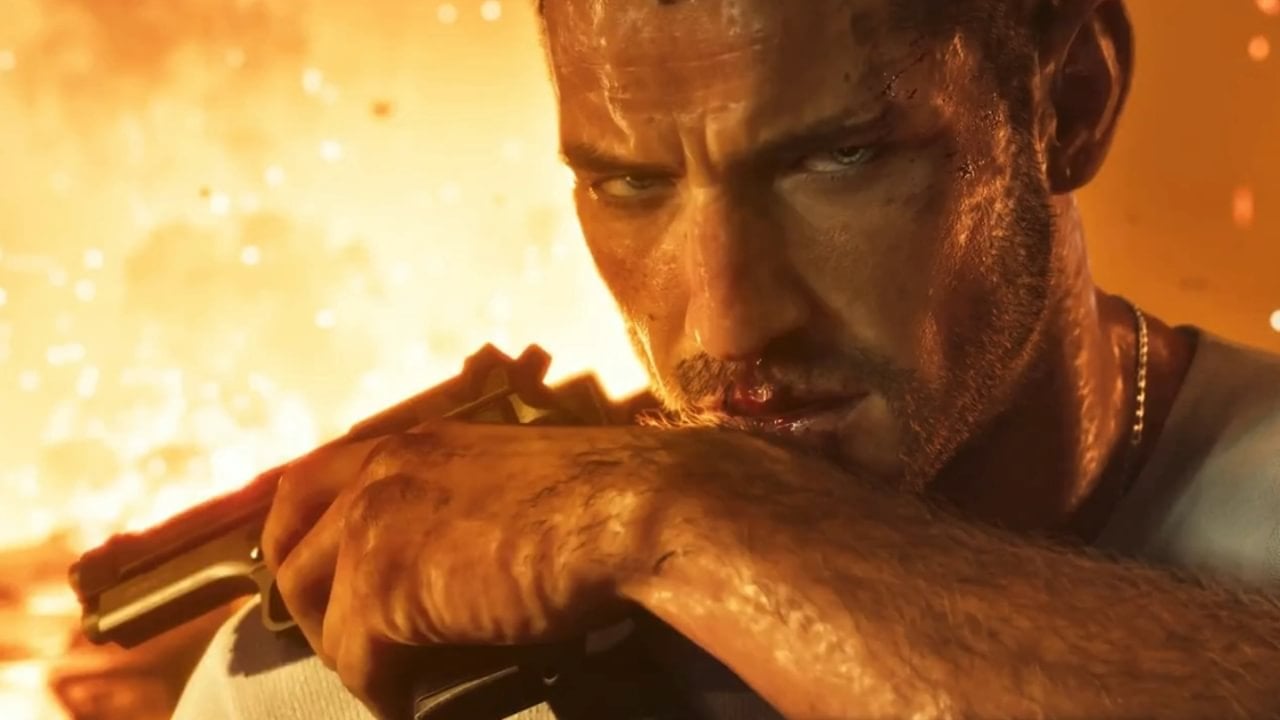 GTA 6 novas capturas - Reprodução/Rede Social