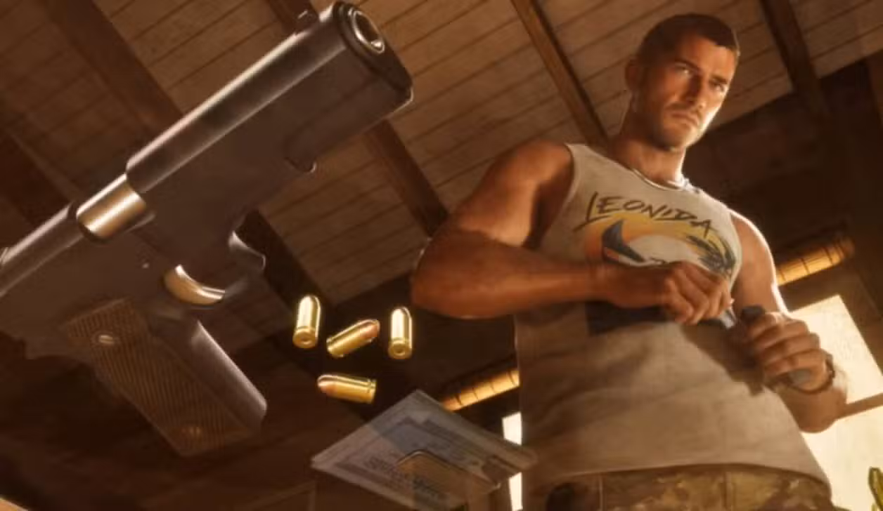 GTA 6 - Reprodução