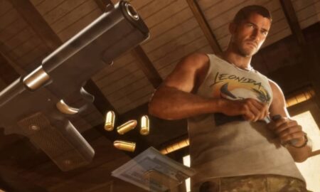 GTA 6 - Reprodução