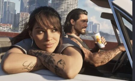 GTA 6 - Reprodução