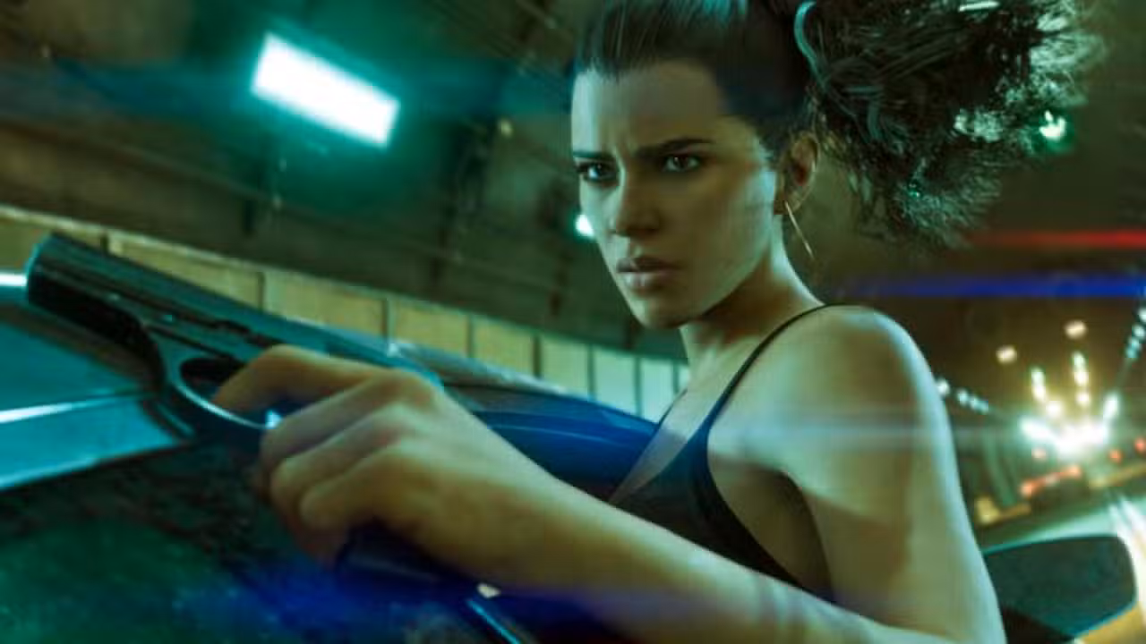 GTA 6 - Reprodução