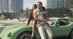 GTA 6 - Reprodução