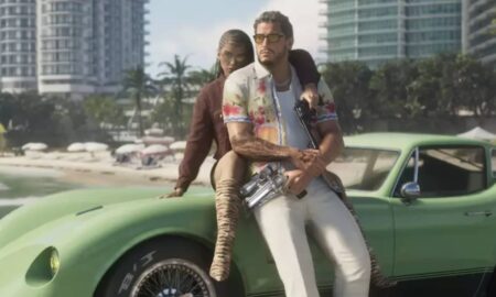 GTA 6 - Reprodução