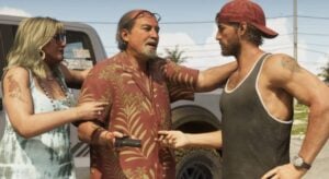 GTA 6 - Reprodução