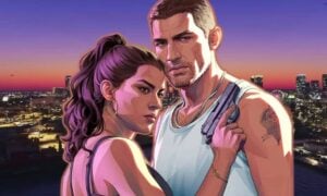 GTA 6 - Reprodução