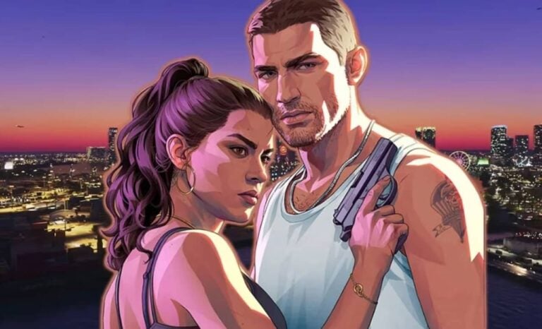 GTA 6 - Reprodução