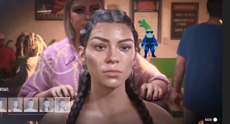 GTA 6 - Reprodução