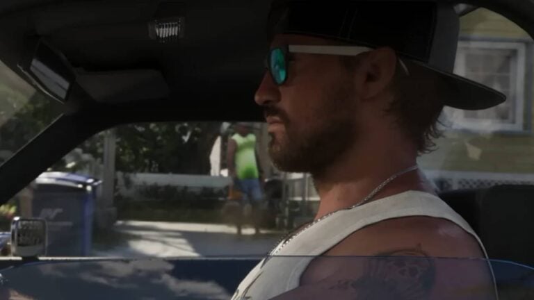 GTA 6 - Reprodução