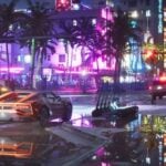 GTA 6 - Reprodução