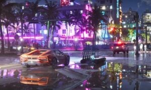 GTA 6 - Reprodução
