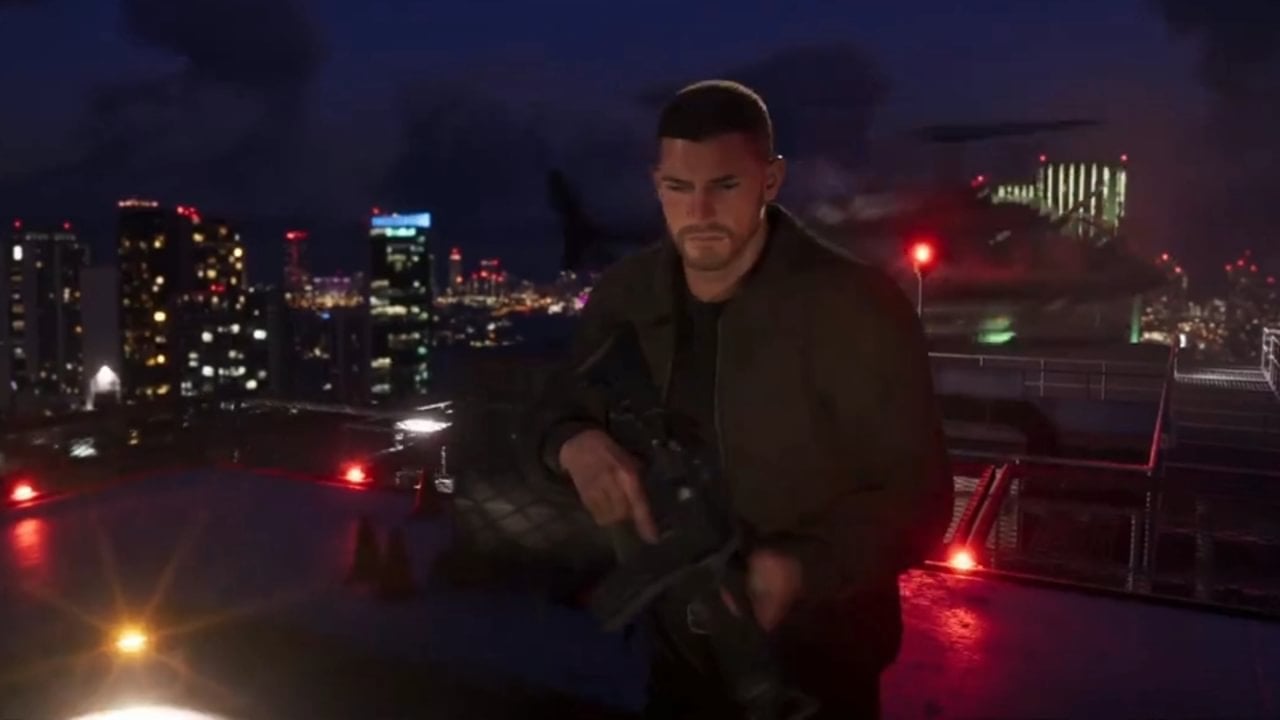 GTA 6 - Reprodução