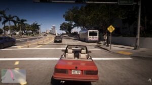 GTA 6 - Reprodução/YouTube