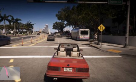 GTA 6 - Reprodução/YouTube