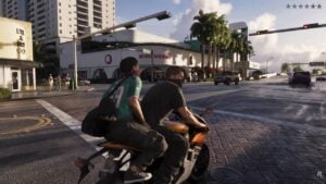 GTA 6 - Reprodução/YouTube