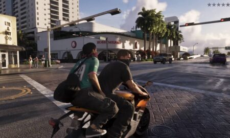 GTA 6 - Reprodução/YouTube