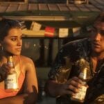 GTA 6 - Reprodução/YouTube