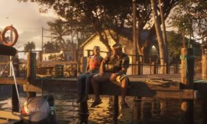 GTA 6 - Reprodução/YouTube