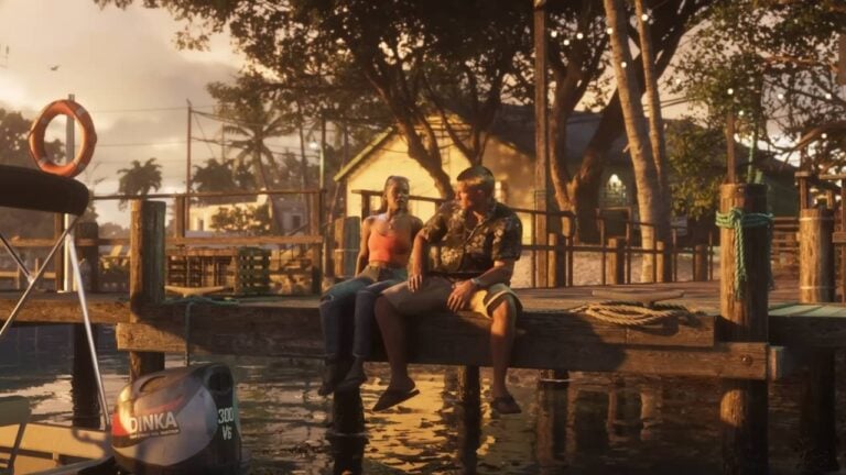 GTA 6 - Reprodução/YouTube
