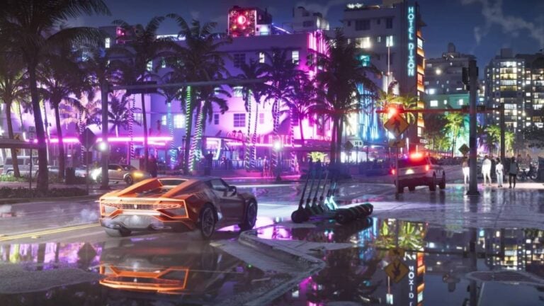 GTA 6 - Reprodução/YouTube