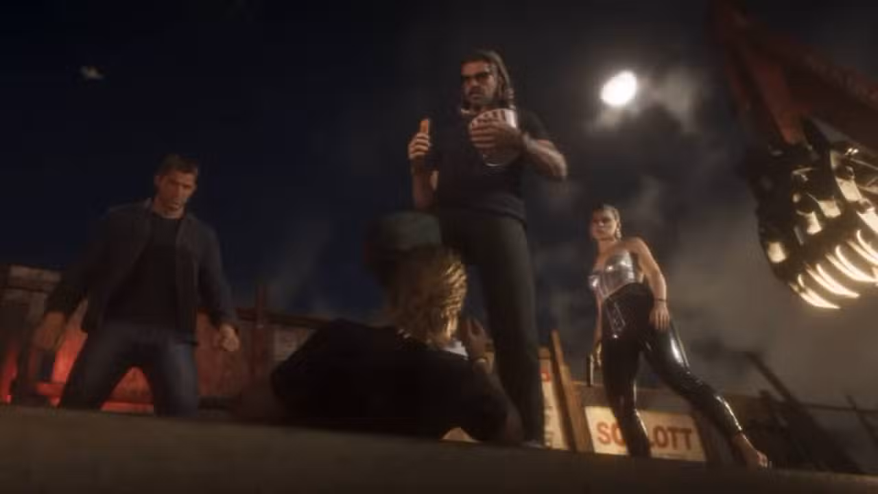 GTA 6 - Reprodução/YouTube