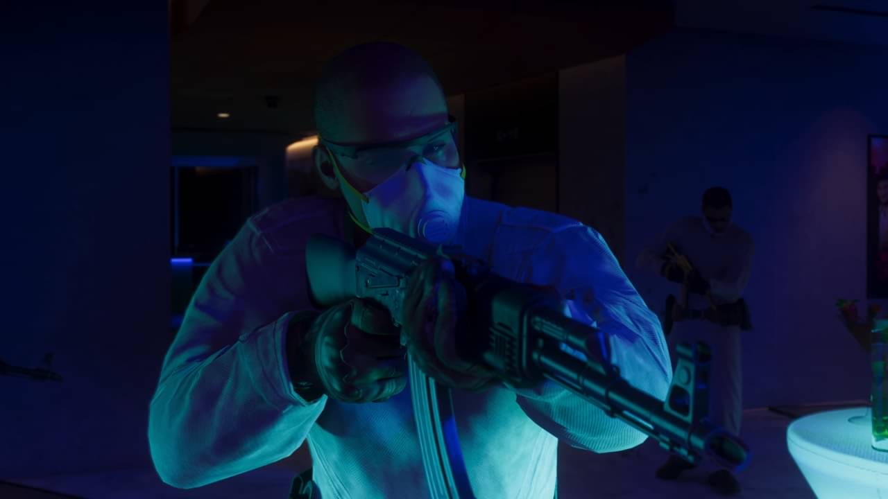 GTA 6 - Reprodução/YouTube