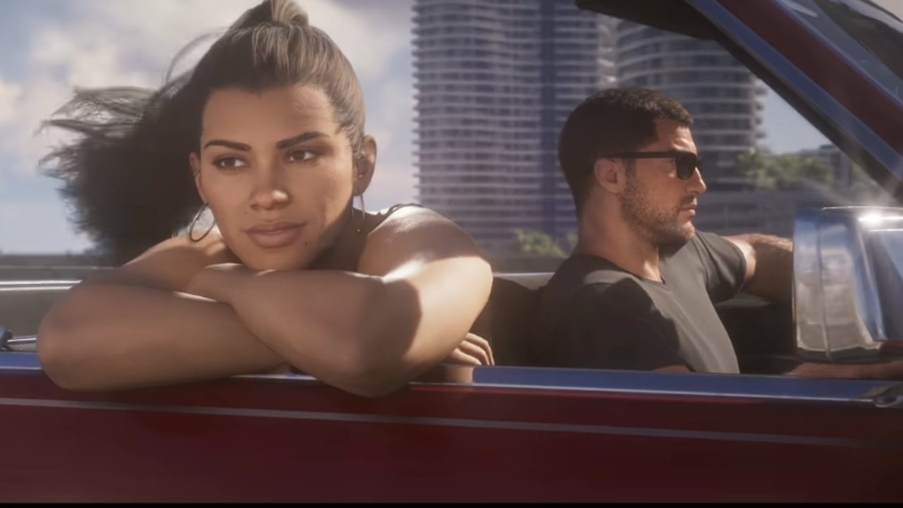 GTA 6 - Reprodução/YouTube