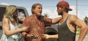 GTA VI - Divulgação