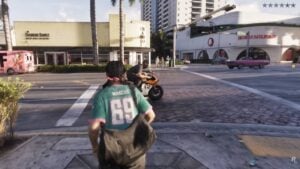 GTA VI - Reprodução/YouTube
