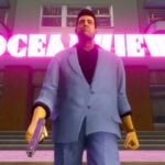 GTA Vice City - Divulgação/ Rockstar