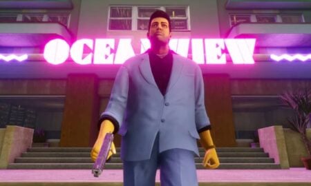 GTA Vice City volta a rodar no navegador sem instalação