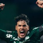 Gustavo Gómez - Instagram