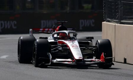 Haas F1 - Instagram/haasf1team