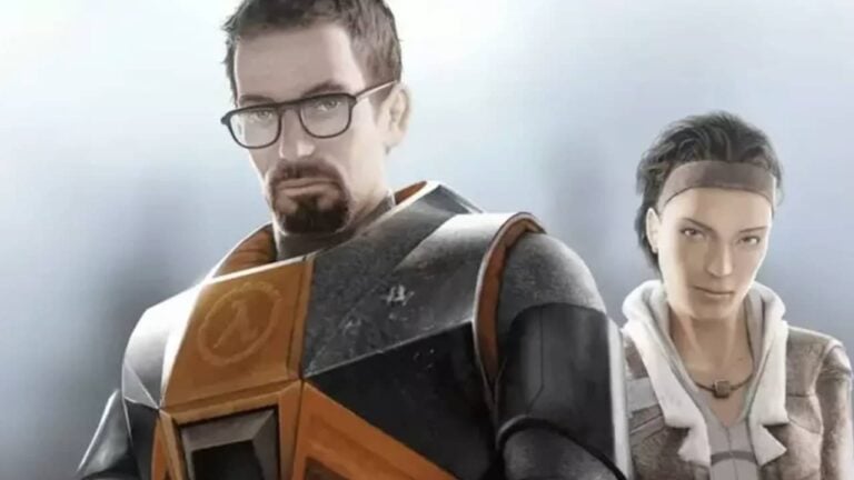 Half-Life 3 - Divulgação