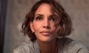 Halle Berry - Reprodução/Instagram