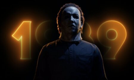 Halloween: The Game - Reprodução